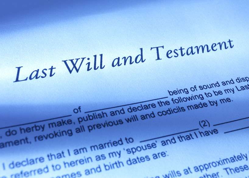 Our new home for advice on your Last Will and Testament