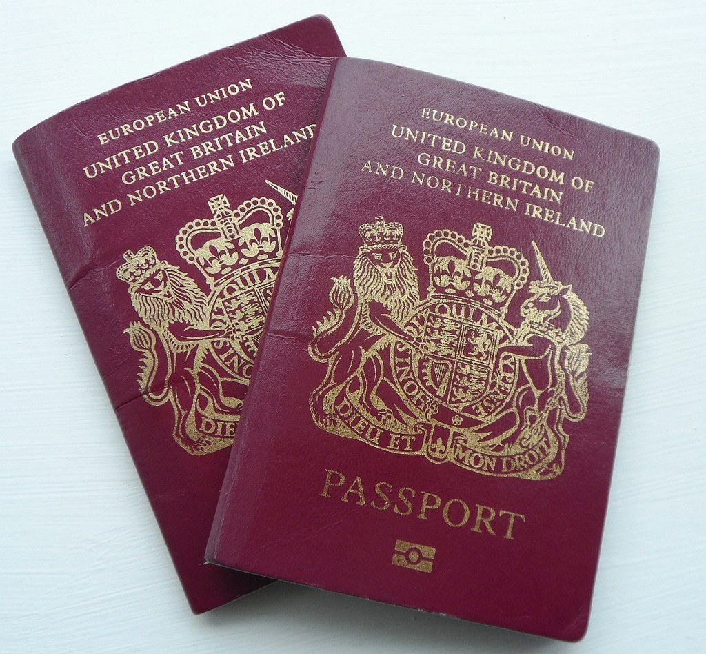 Passports