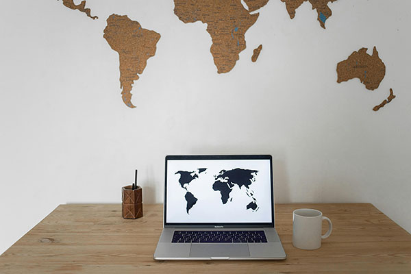 Write an Expatriate Last Will and Testament for England and Wales